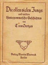 Die ollen vielen Jungs und