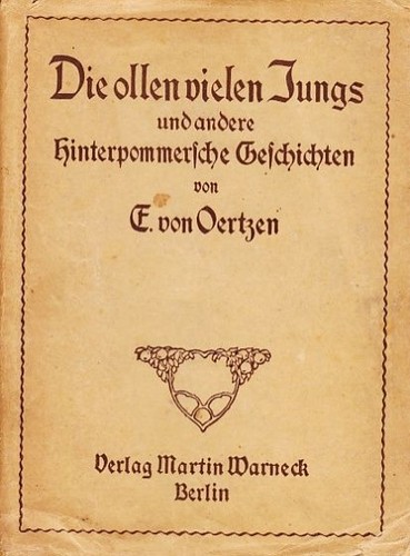 Die ollen vielen - , jungs