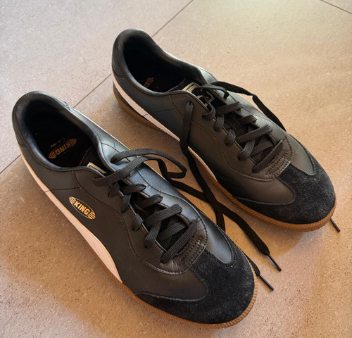 Puma king turnschuhe - puma,