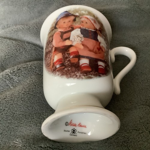 Reutter porzellan tasse - reutter,