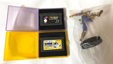 Orig. Game Boy Advance GBA