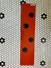 Rare 1999 Taiwan 30" IKEA