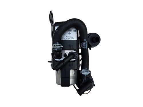 Webasto thermo top - vw, golf
