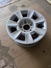 Original BMW 5er E39 Alufelge Styling 83 7x15 ET20  Reserverad