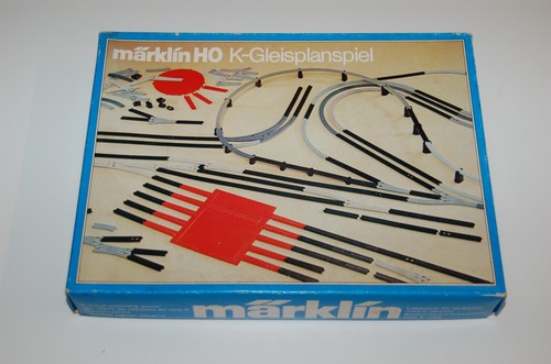 Märklin 0231 - märklin,