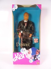 Vintage Barbie Collector Doll