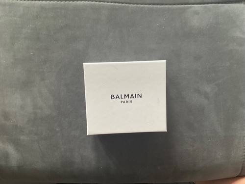 Balmain paris geldbeutel - paris,