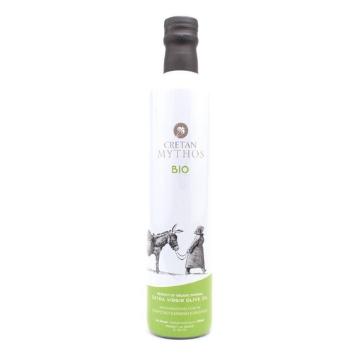 Cretan mythos 03513 organic - mythos,