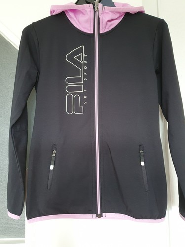Fila,Trainingsjacke,Mädchen,G