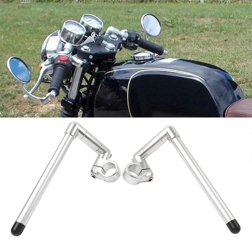 Cafe racer lenker - cafe, 7/8"