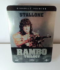 Rambo Trilogie | DVD