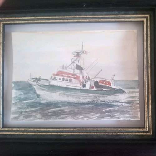 Aquarell - , "