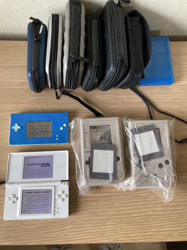 Bastlerpaket nintendo - bastlerpaket,