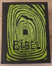 Hundertwasser Bibel