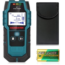 Leitungssucher Wand Scanner