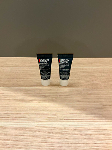 Biotherm homme force supreme - biotherm,
