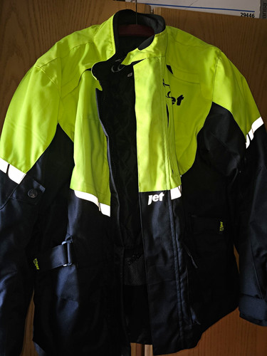 Motorradjacke xxxl - motorradjacke,