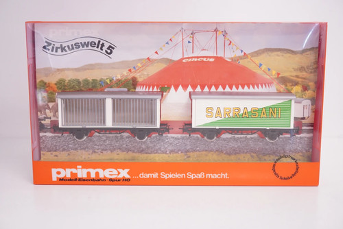 Märklin primex 4590 - (gf1166),