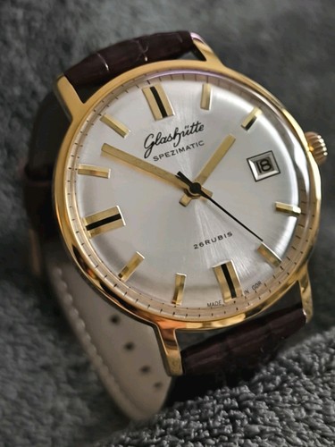 Gub glashütte spezimatic - gub,
