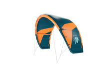 Gaastra Tubekite Pure C4 green 2024  - Größe 12 qm