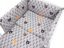 Bettwäsche 135x100cm +