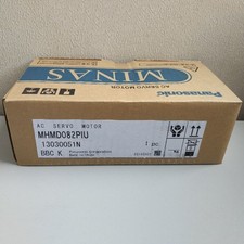 1PCS New For   AC Servo Motor