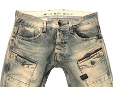 G-STAR NAVY ATTACC HERREN