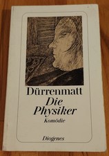 Durrenmatt die physiker - durrenmatt,