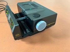 Braun Paximat Multimag 5015 AFC Diaprojektor, Beleuchtung defekt