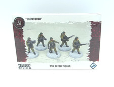 Dust Tactics Frontoviki SSU