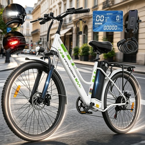 City bike zoll - 26,