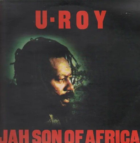 Roy jah son - u-roy,