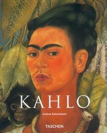 Frida kahlo 1907 1954 - frida,