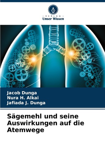 Sägemehl und seine