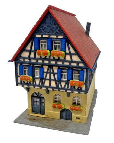 Kibri 8473 h0fachwerkhaus - 8473,