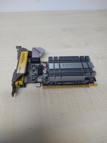 Zotac geforce g210 - geforce,