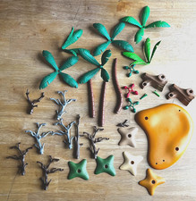 Playmobil Konvolut (Insel