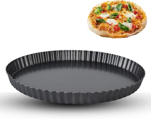 Quicheform 32cm tarteform mit - tarteform,