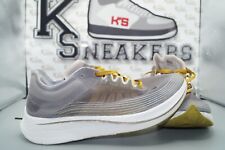 Nike Zoom Fly SP Turnschuhe EU 45 US 11 Sportschuhe AJ9282-003 Allrounder