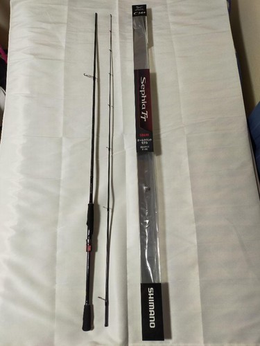 Shimano sephia s86m - shimano, 20