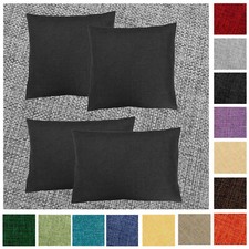 Kissenbezug 2er Set LEINEN