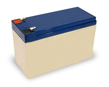 Ersatzakku für AEG Protect A