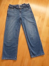Damen Jeans Street one Wide leg Loose fit Gr. 30/31 (neuwertig)