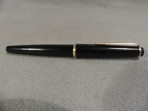Montblanc 31 kolbenfüller - no.,