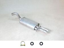 IMASAF Endtopf NEU für Audi