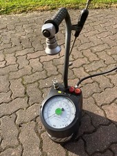 Blitz Tragbarer Reifenfüllmesser Druckluft Prüfer KFZ Tankstelle