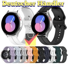 Silikon Armband 20mm für