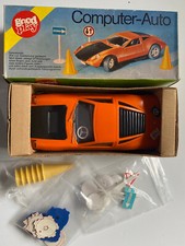 Good Play GT-Rennwagen Computer-Auto - Batteriebetrieb - Funktioniert - 26 cm