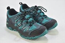 Everest Damen Wanderschuhe Trekkingschuhe Outdoor EUR 37 Nr. 24-U 2818