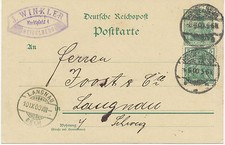 DT.REICH „HEIDELBERG“ K2 5